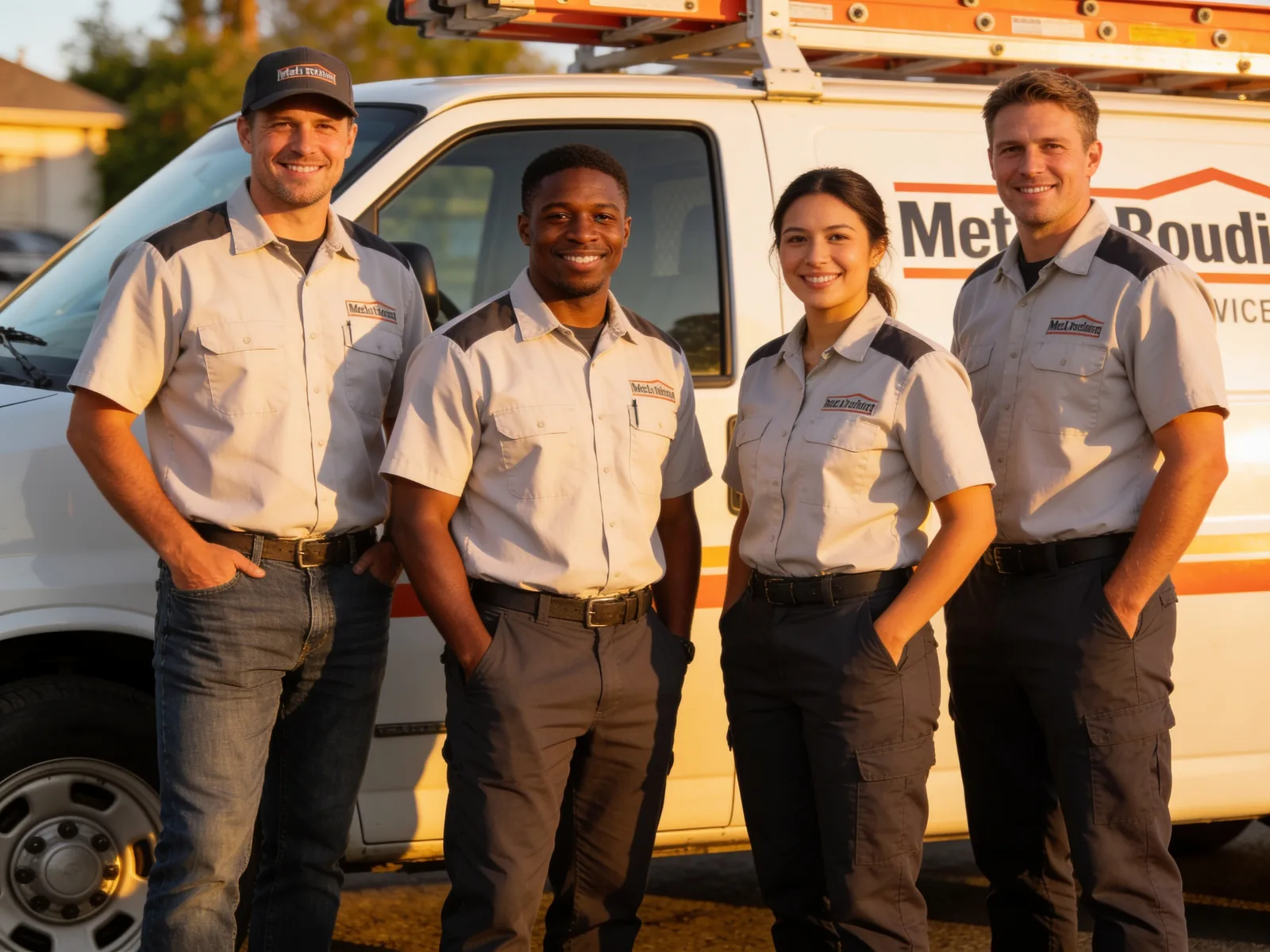 Metal Roof Installation company in Tarboro, NC